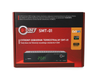 ODIN SMT-01 - 1462984 - zdjęcie 8